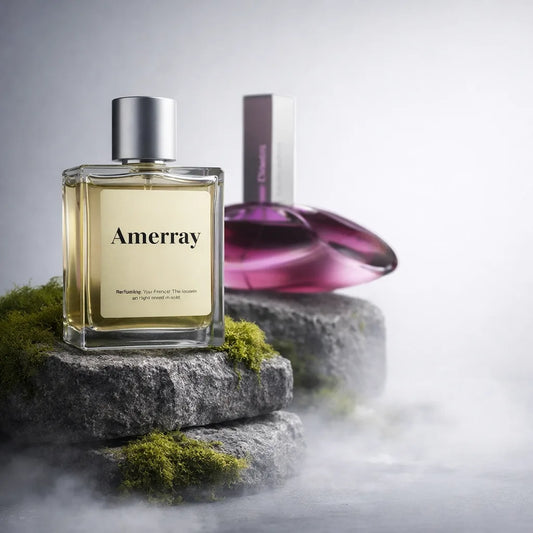Parfum femme inspiré de Forbidden Euphoria Calvin Klein - Amerray Maroc