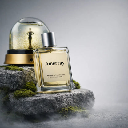 Parfum femme inspiré de Fragile Jean Paul Gaultier - Amerray Maroc
