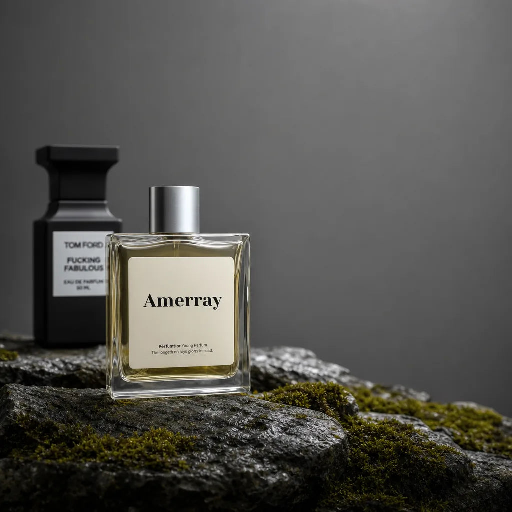 Parfum homme inspiré de Fucking Fabulous Manually matched - Amerray Maroc