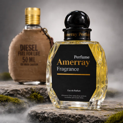 Fuel For Life de DIESEL - Amerray & Co.