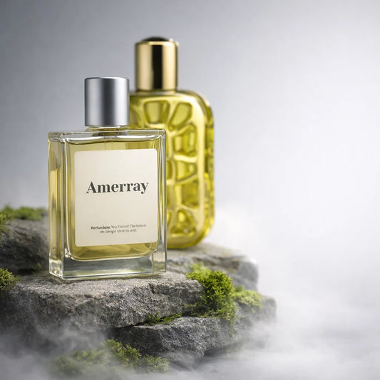 Parfum femme inspiré de Furiosa Fendi - Amerray Maroc
