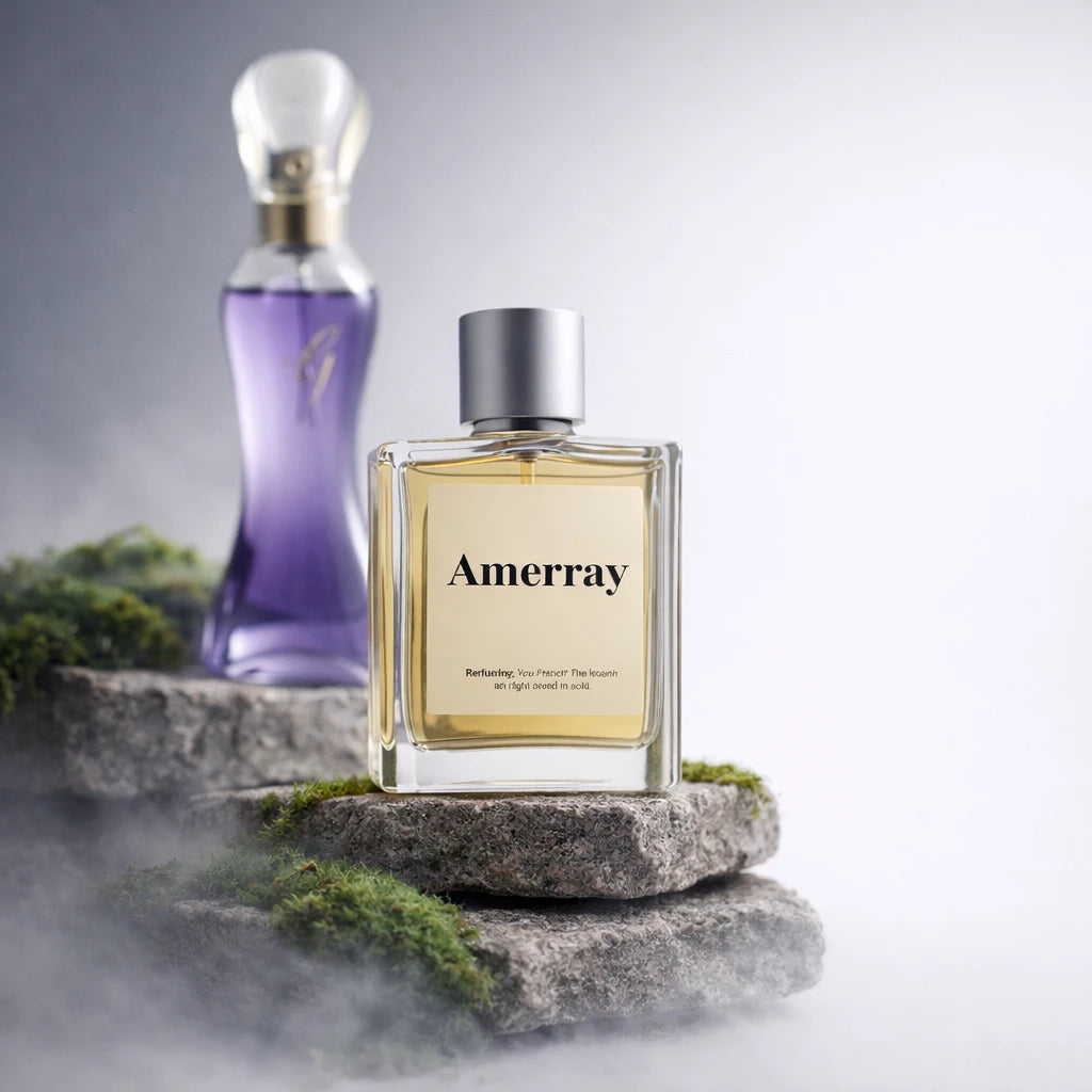 Parfum femme inspiré de G. Giorgio - Amerray Maroc