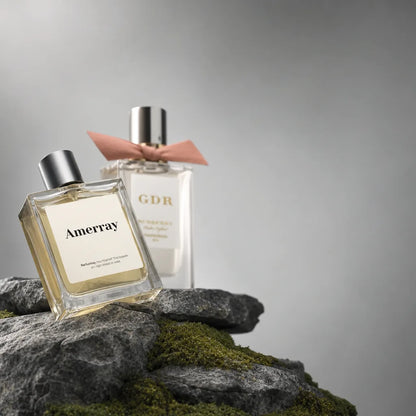 Parfum homme inspiré de Garden Roses Burberry - Amerray Maroc