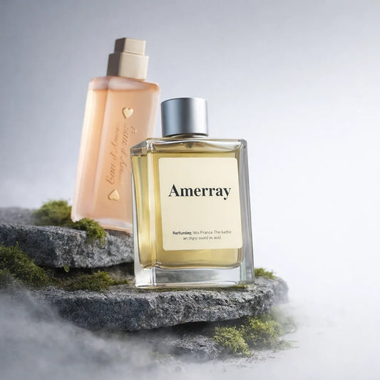 Parfum femme inspiré de Gaultier 2 Eau D'amour Jean Paul Gaultier - Amerray Maroc