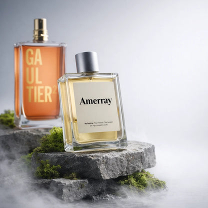 Parfum homme inspiré de Gaultier Two - Amerray Maroc