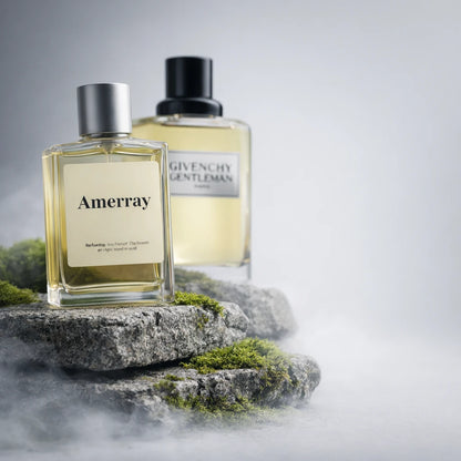 Parfum homme inspiré de Gentleman (1974) - Amerray Maroc