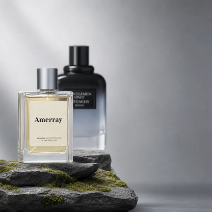 Parfum homme inspiré de Gentlemen Only Intense Givenchy - Amerray Maroc