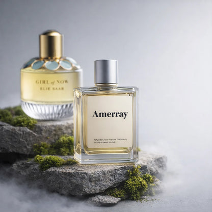 Parfum femme inspiré de Girl of Now - Amerray Maroc