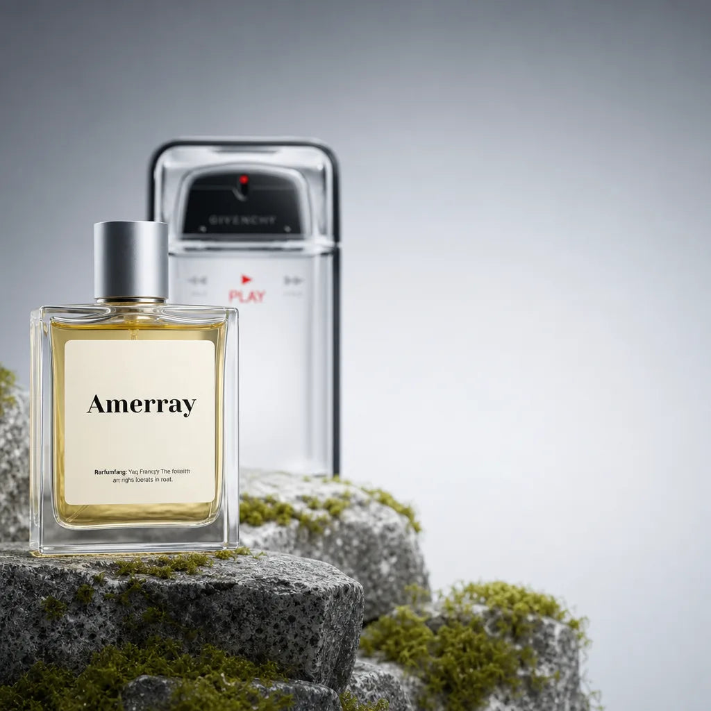 Parfum homme inspiré de Givenchy Play Givenchy - Amerray Maroc