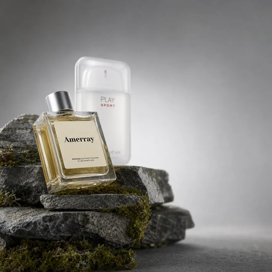 Parfum homme inspiré de Givenchy Play Sport Givenchy - Amerray Maroc