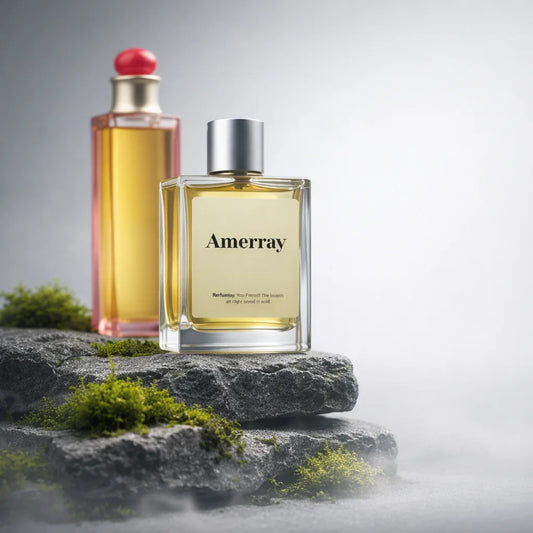 Parfum femme inspiré de Gloria Cacharel - Amerray Maroc