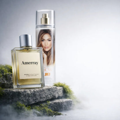 Parfum femme inspiré de Glow Jennifer Lopez - Amerray Maroc