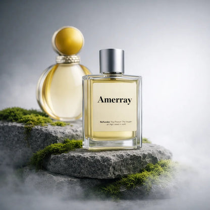 Parfum femme inspiré de Goldea Bvlgari - Amerray Maroc