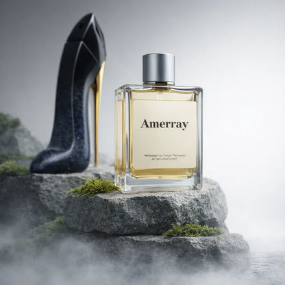 Parfum femme inspiré de Good Girl Supreme Carolina Herrera - Amerray Maroc