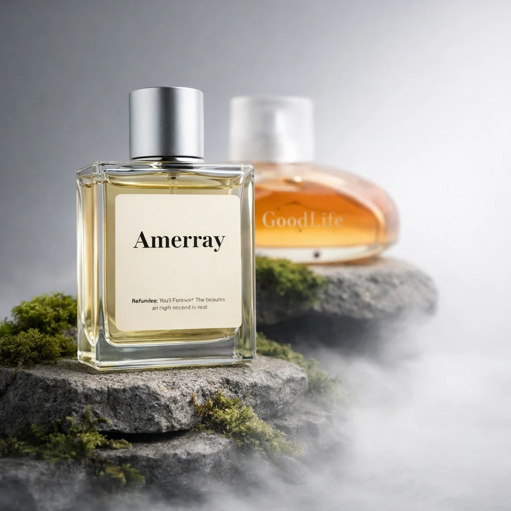 Parfum femme inspiré de Good Life for Women - Amerray Maroc