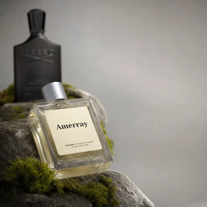 Parfum homme inspiré de Green Irish Tweed Creed - Amerray Maroc