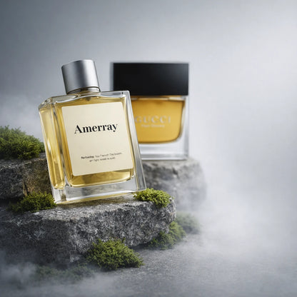 Parfum inspiré de Gucci - Amerray Maroc