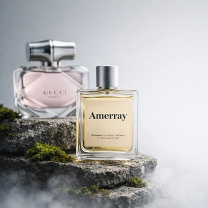 Parfum femme inspiré de Gucci Bamboo Gucci - Amerray Maroc