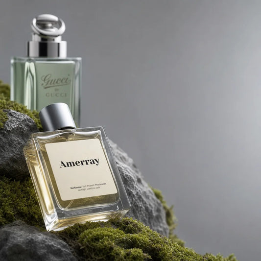 Parfum homme inspiré de Gucci by Gucci Sport Gucci - Amerray Maroc