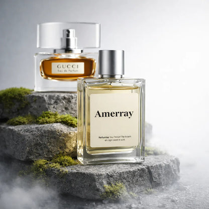 Parfum femme inspiré de Gucci Eau De Parfum Gucci - Amerray Maroc