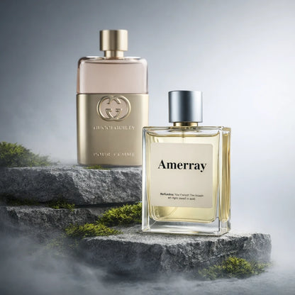 Parfum inspiré de Gucci Guilty - Amerray Maroc