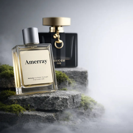 Parfum femme inspiré de Gucci Oud Gucci - Amerray Maroc