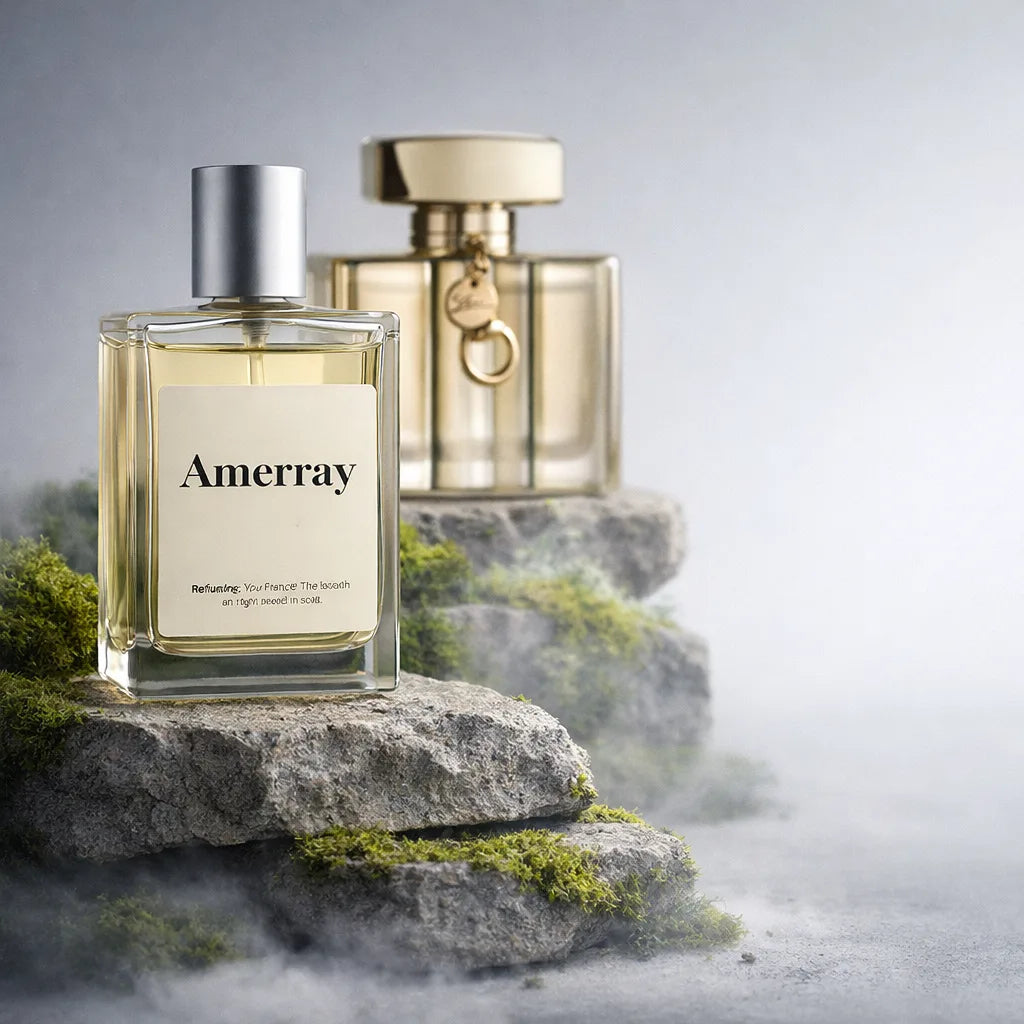 Parfum femme inspiré de Gucci Premiere Gucci - Amerray Maroc