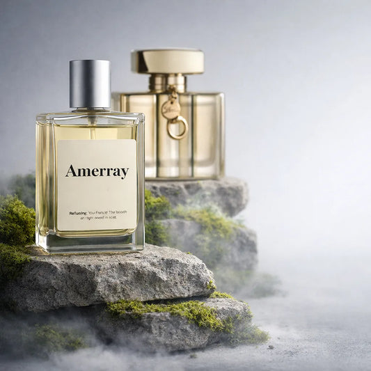 Parfum femme inspiré de Gucci Premiere Gucci - Amerray Maroc