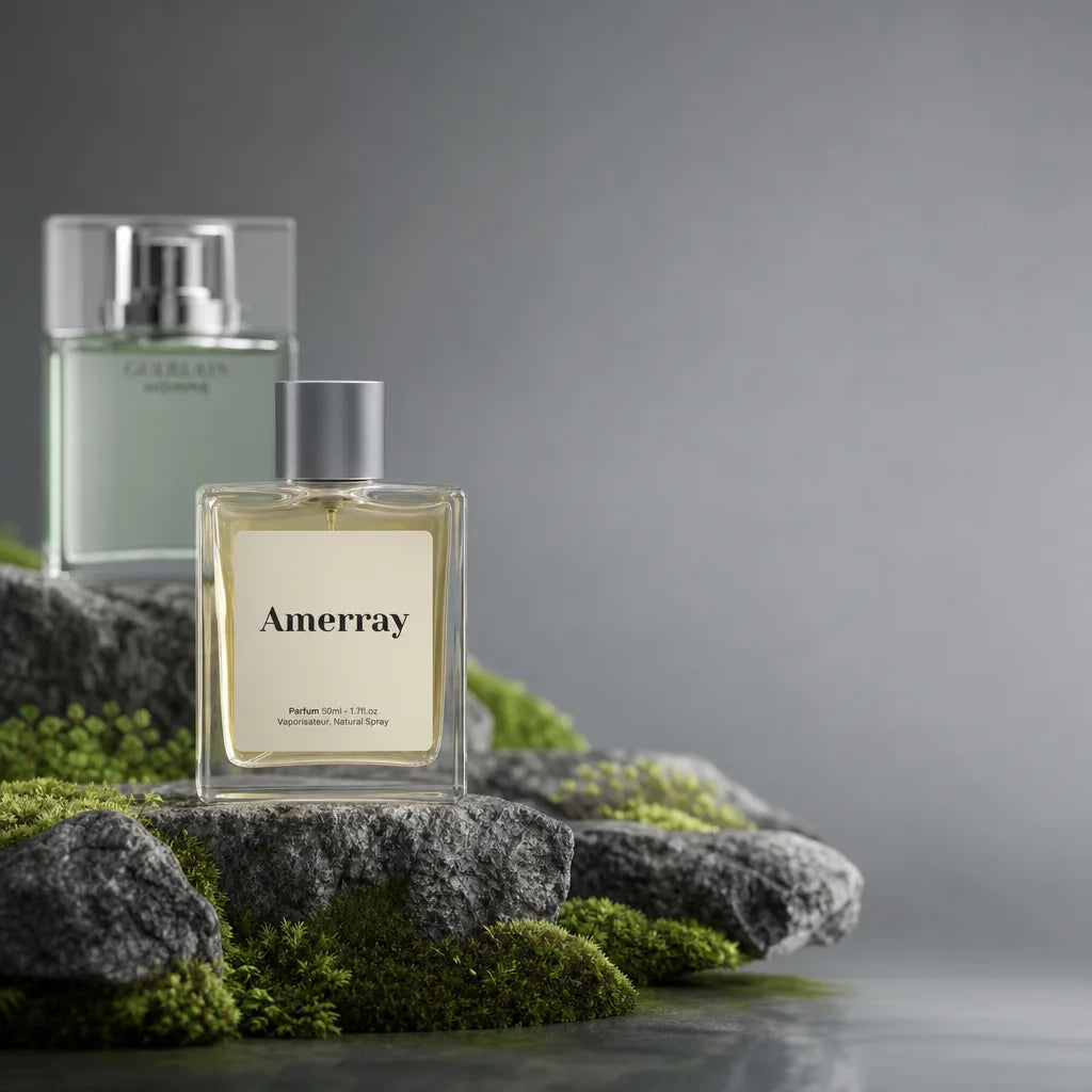 Parfum homme inspiré de Guerlain Homme Guerlain - Amerray Maroc
