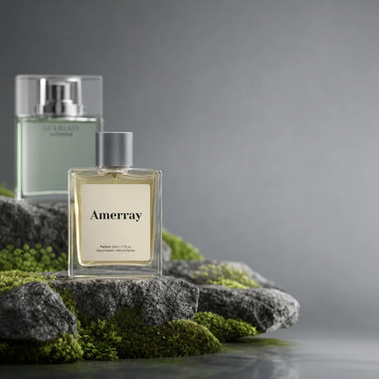 Parfum homme inspiré de Guerlain Homme Guerlain - Amerray Maroc