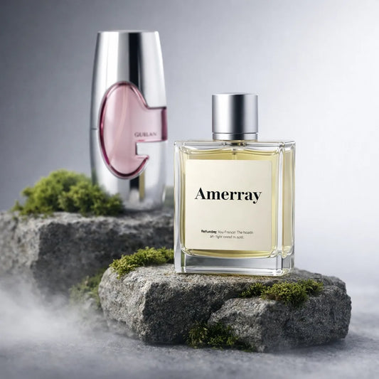 Parfum femme inspiré de Guess for Women Guess - Amerray Maroc