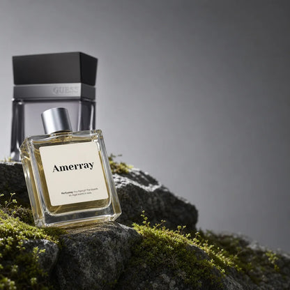 Parfum homme inspiré de Guess Seductive Homme Guess - Amerray Maroc