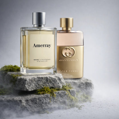 Parfum inspiré de Guilty Gucci - Amerray Maroc