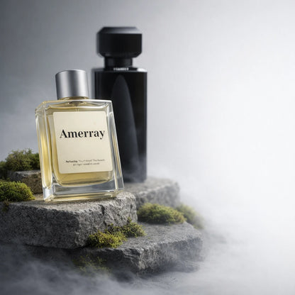 Parfum homme inspiré de Hamlet - Amerray Maroc