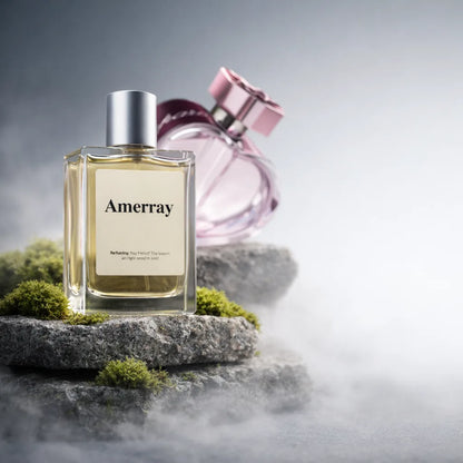 Parfum femme inspiré de Happy Spirit Chopard - Amerray Maroc