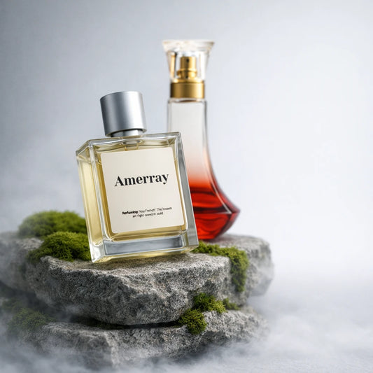 Parfum femme inspiré de Heat Beyonce - Amerray Maroc