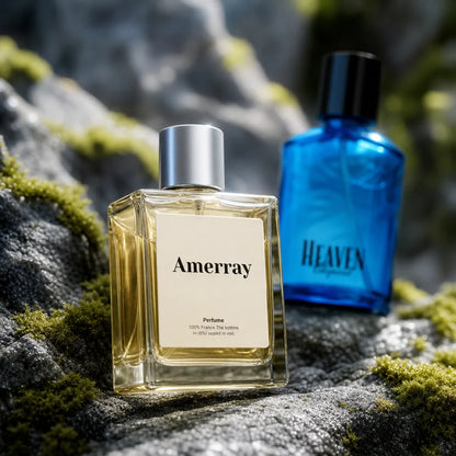 Parfum homme inspiré de Heaven Chopard - Amerray Maroc