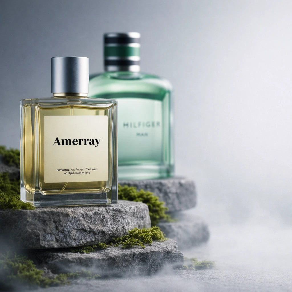 Parfum homme inspiré de Hilfigher Man Sport - Amerray Maroc