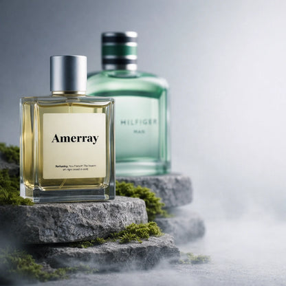 Parfum homme inspiré de Hilfigher Man Sport - Amerray Maroc