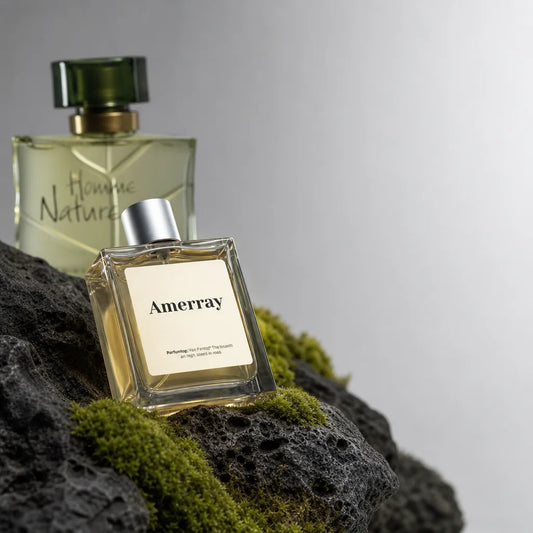 Parfum homme inspiré de Homme Nature Yves Rocher - Amerray Maroc