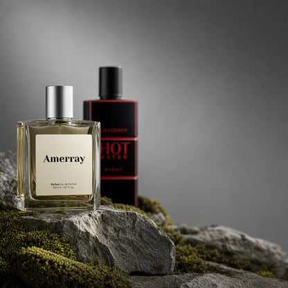 Parfum homme inspiré de Hot Water Night Davidoff - Amerray Maroc