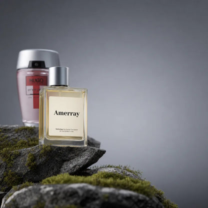Parfum homme inspiré de Hugo Energise Hugo Boss - Amerray Maroc