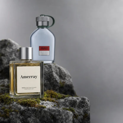 Parfum homme inspiré de Hugo Hugo Boss - Amerray Maroc