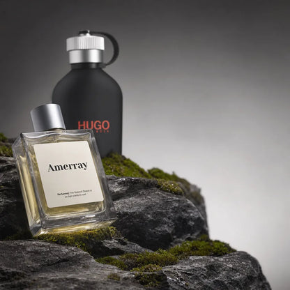 Parfum homme inspiré de Hugo Just Different Hugo Boss - Amerray Maroc