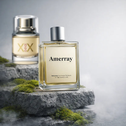 Parfum femme inspiré de Hugo XX Hugo Boss - Amerray Maroc