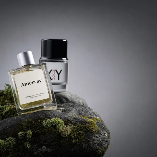 Parfum homme inspiré de Hugo XY Hugo Boss - Amerray Maroc
