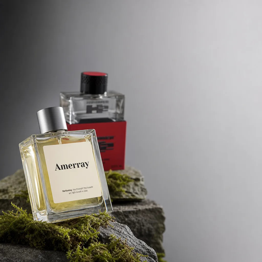 Parfum homme inspiré de Hummer H2 Hummer - Amerray Maroc