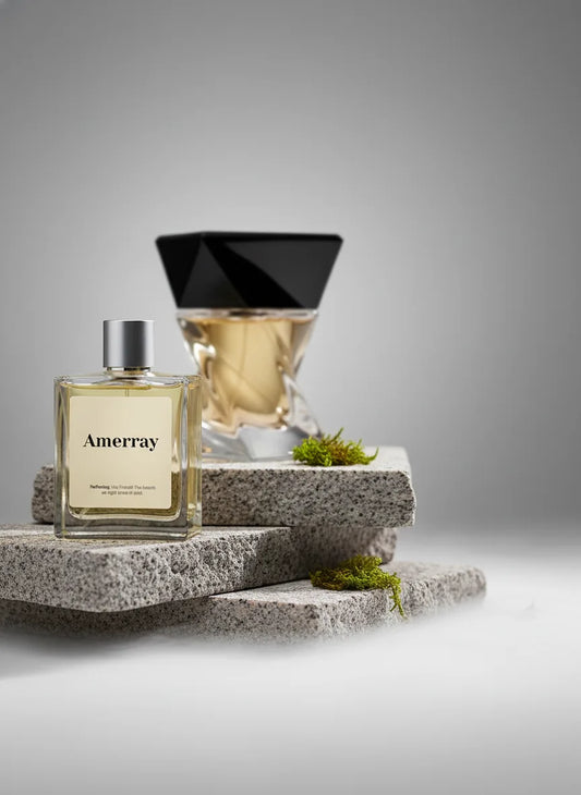 Parfum homme inspiré de Hypnose Homme Lancome - Amerray Maroc