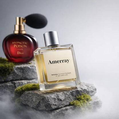 Parfum femme inspiré de Hypnotic Poison Elixir Christian Dior - Amerray Maroc