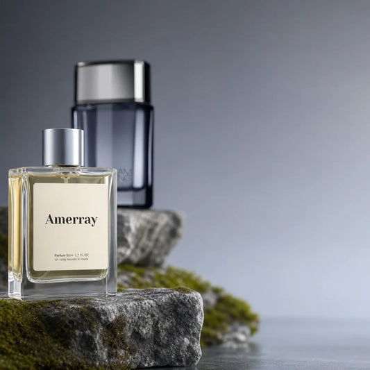 Parfum homme inspiré de I Am King Sean John - Amerray Maroc